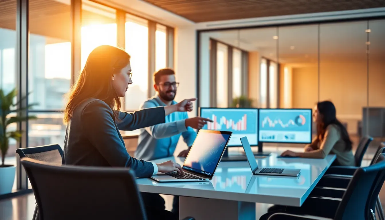 Serviços de TI para empresas: reduza custos em 30%