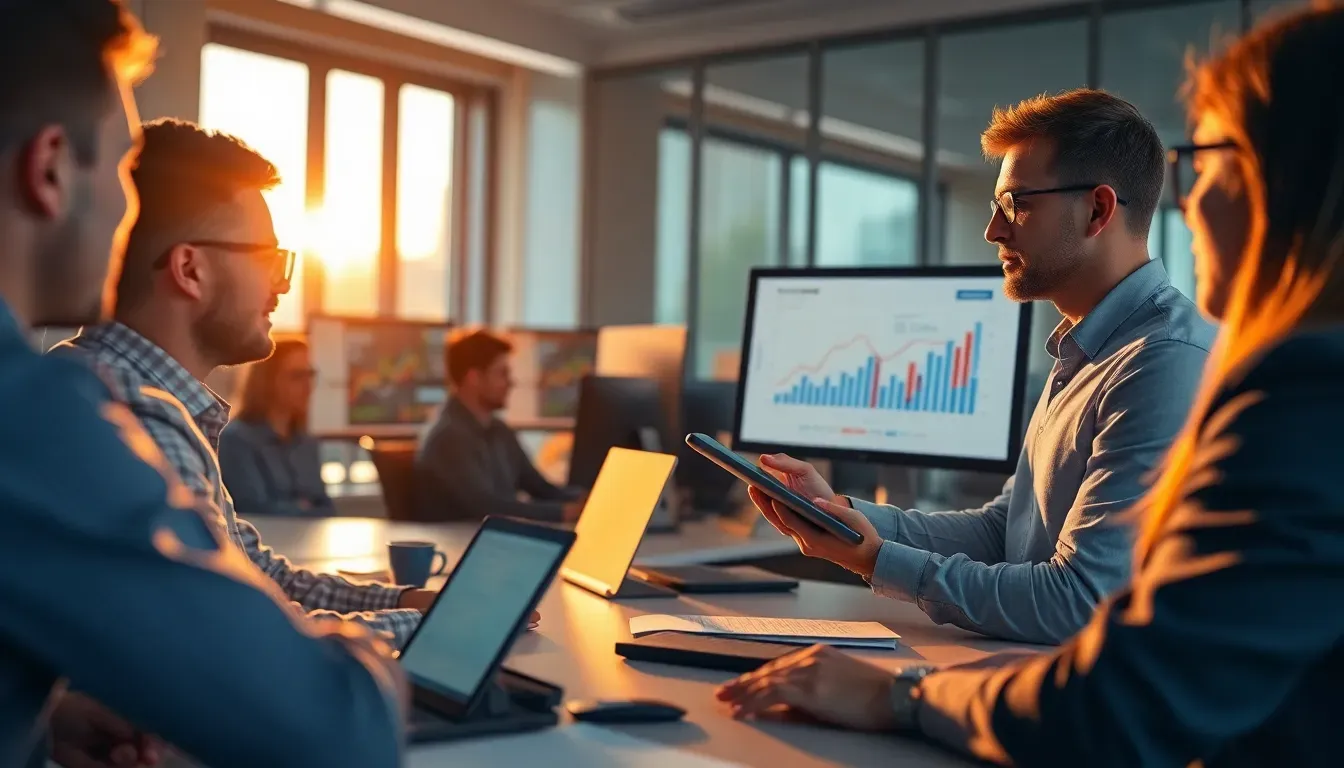 Forecasting de Custos de TI com Dados Limitados: Técnicas Práticas para PMEs