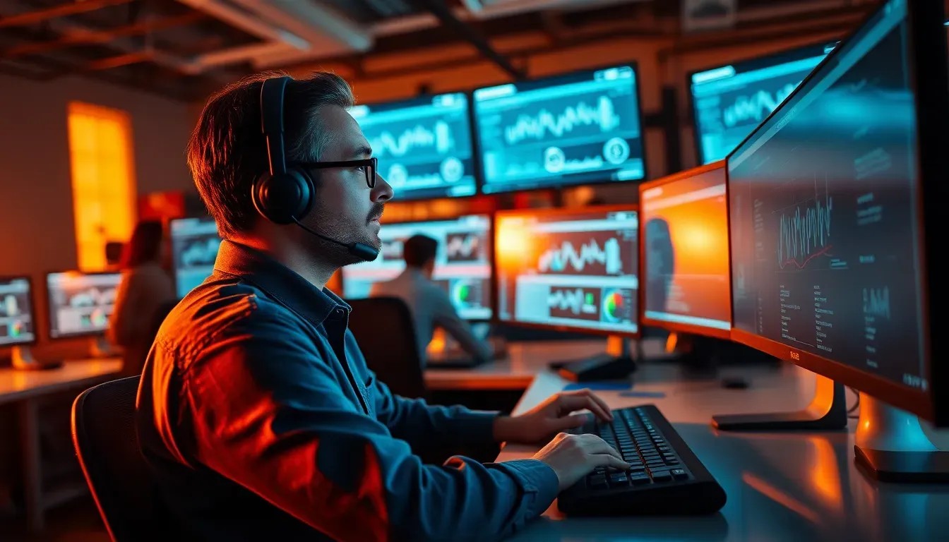 Threat hunting: metodologia avançada passo a passo para SOCs