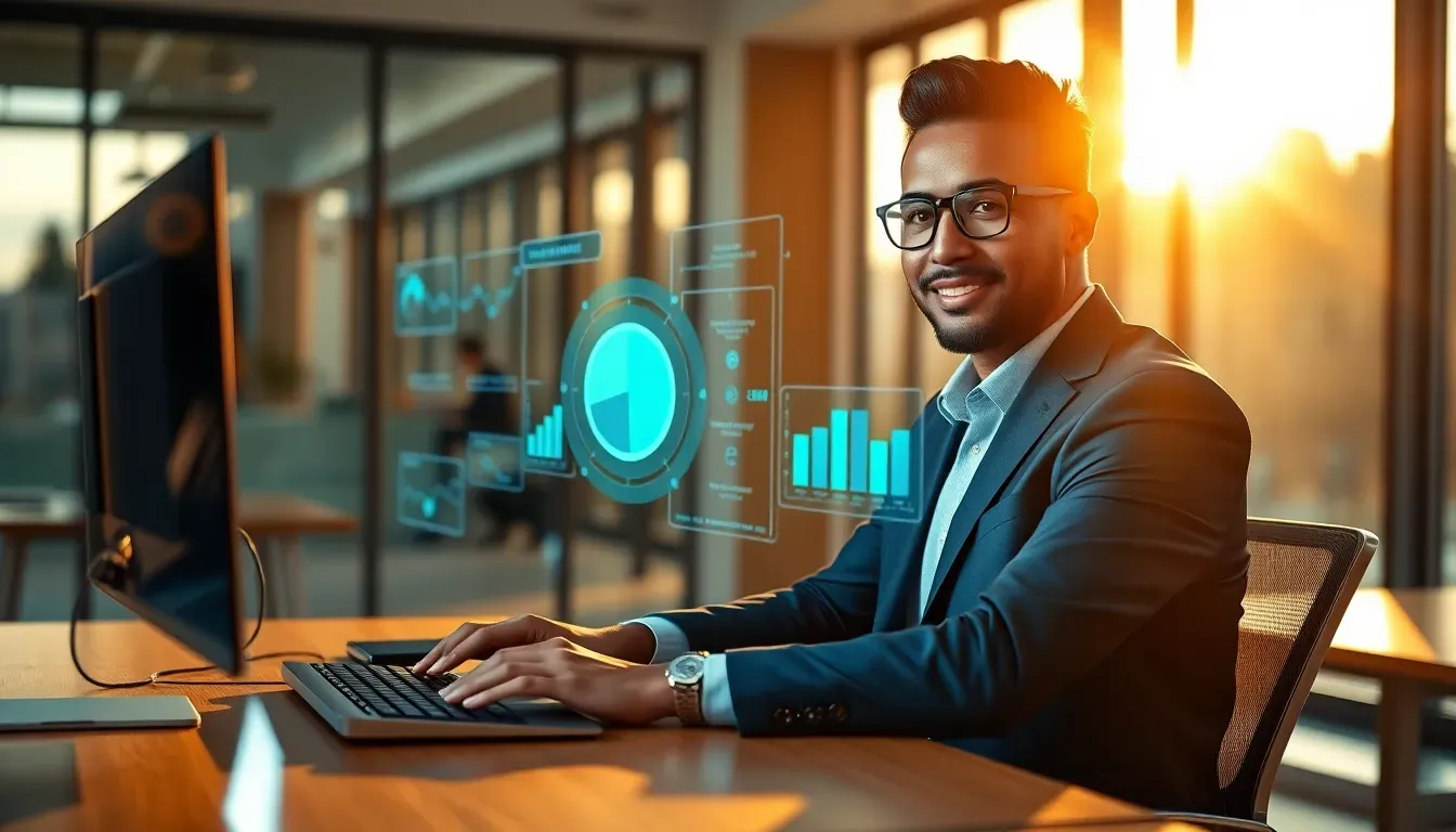 O Fim das Planilhas? Como a integração entre sistemas (Ex: Nasajon/Domínio) e o ERP do cliente pode transformar sua rotina.