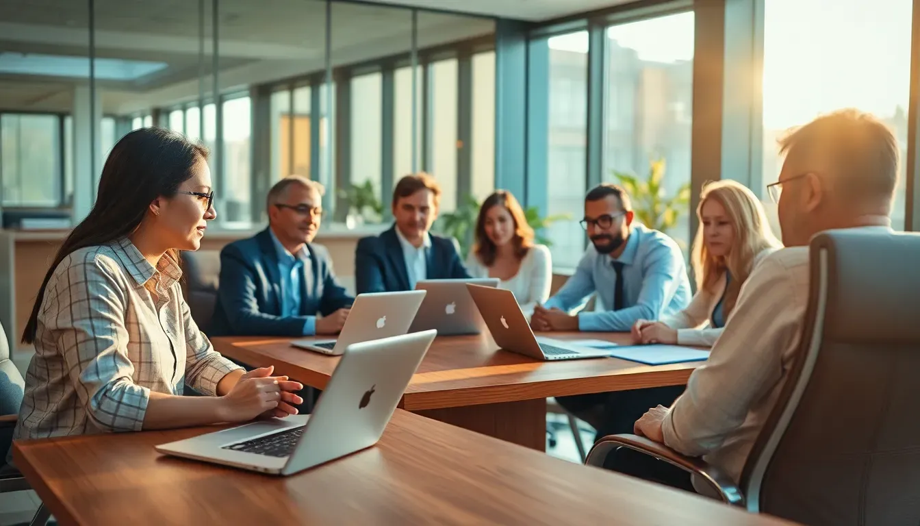 Empresa de TI em Barueri e região: opções para escritórios de contabilidade