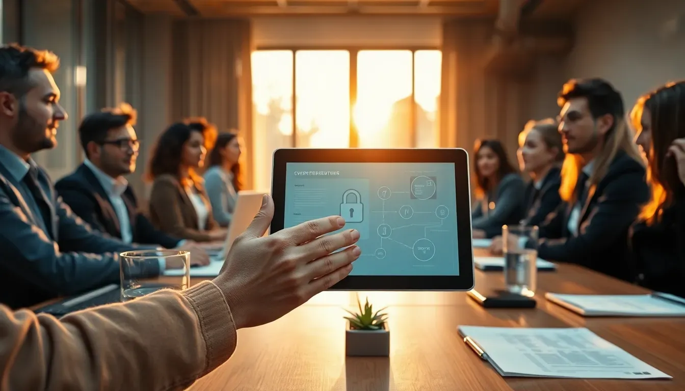 Segurança da Informação na Prática: 7 passos essenciais para proteger os dados dos seus clientes (e do seu escritório).