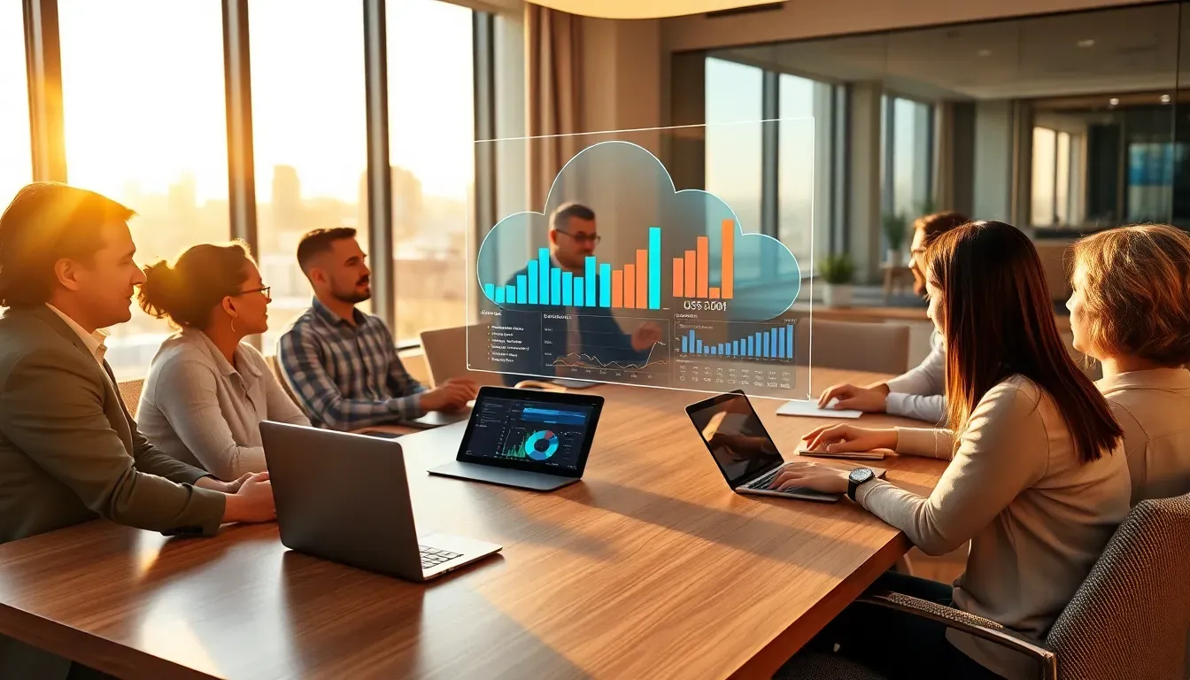 Otimização de Custos em Cloud 2025: Novas Ferramentas e Boas Práticas