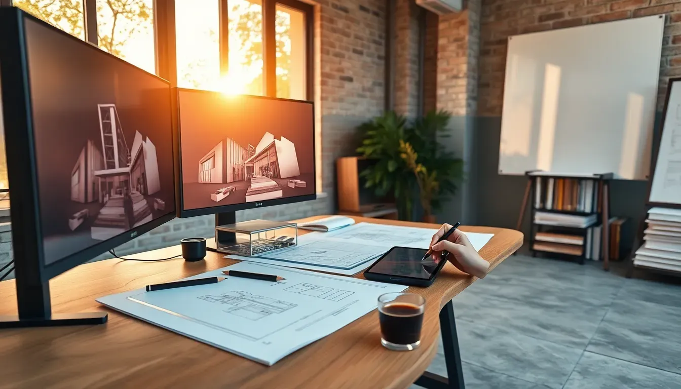 Workstations para Arquitetura: O Guia para a Escolha Certa