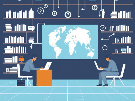 O que é outsourcing de TI e como escolher o melhor serviço