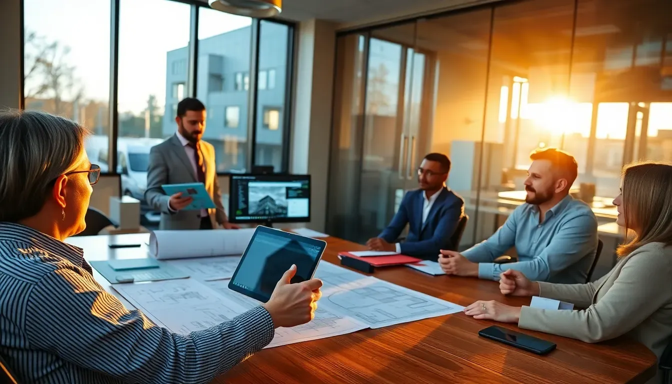 Consultoria de TI: O Segredo dos Escritórios de Arquitetura de Sucesso