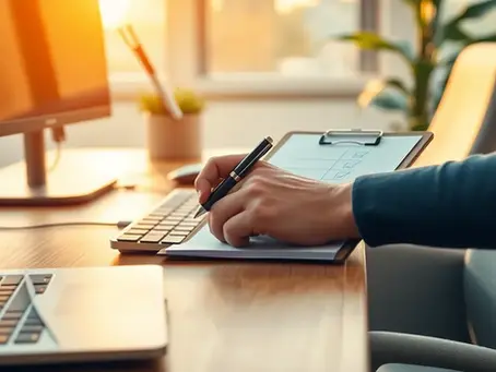 Checklist de SLA essencial para contratos de suporte técnico com pequenas empresas