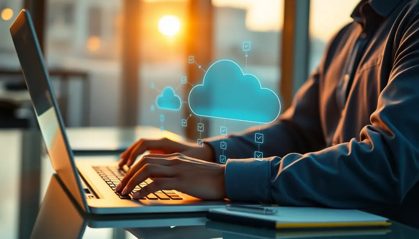 Segurança em Cloud sem Estourar o Orçamento: Ferramentas e Checklists