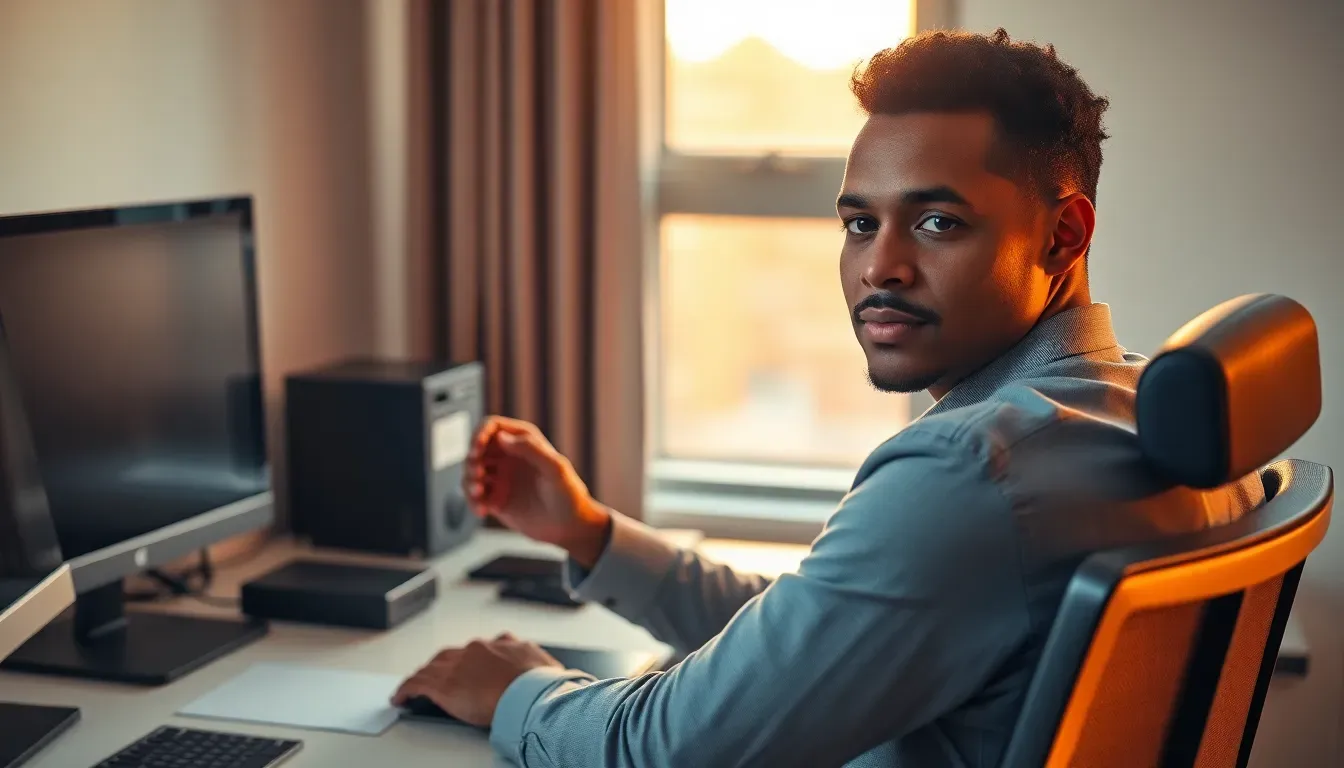 Redes e Wi‑Fi corporativo em ambientes pequenos: soluções econômicas e seguras