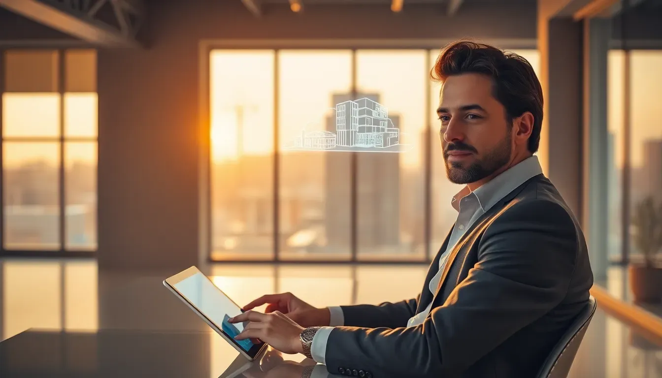 Nuvem para Arquitetos: Acesse Seus Projetos de Onde Estiver