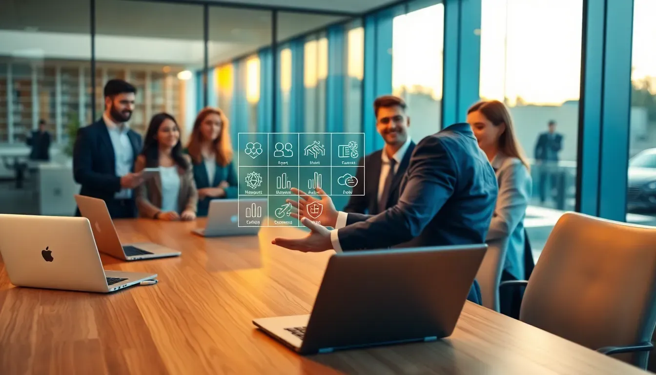 Consultoria em TI: 7 Benefícios que Você Pode Ter em 90 Dias