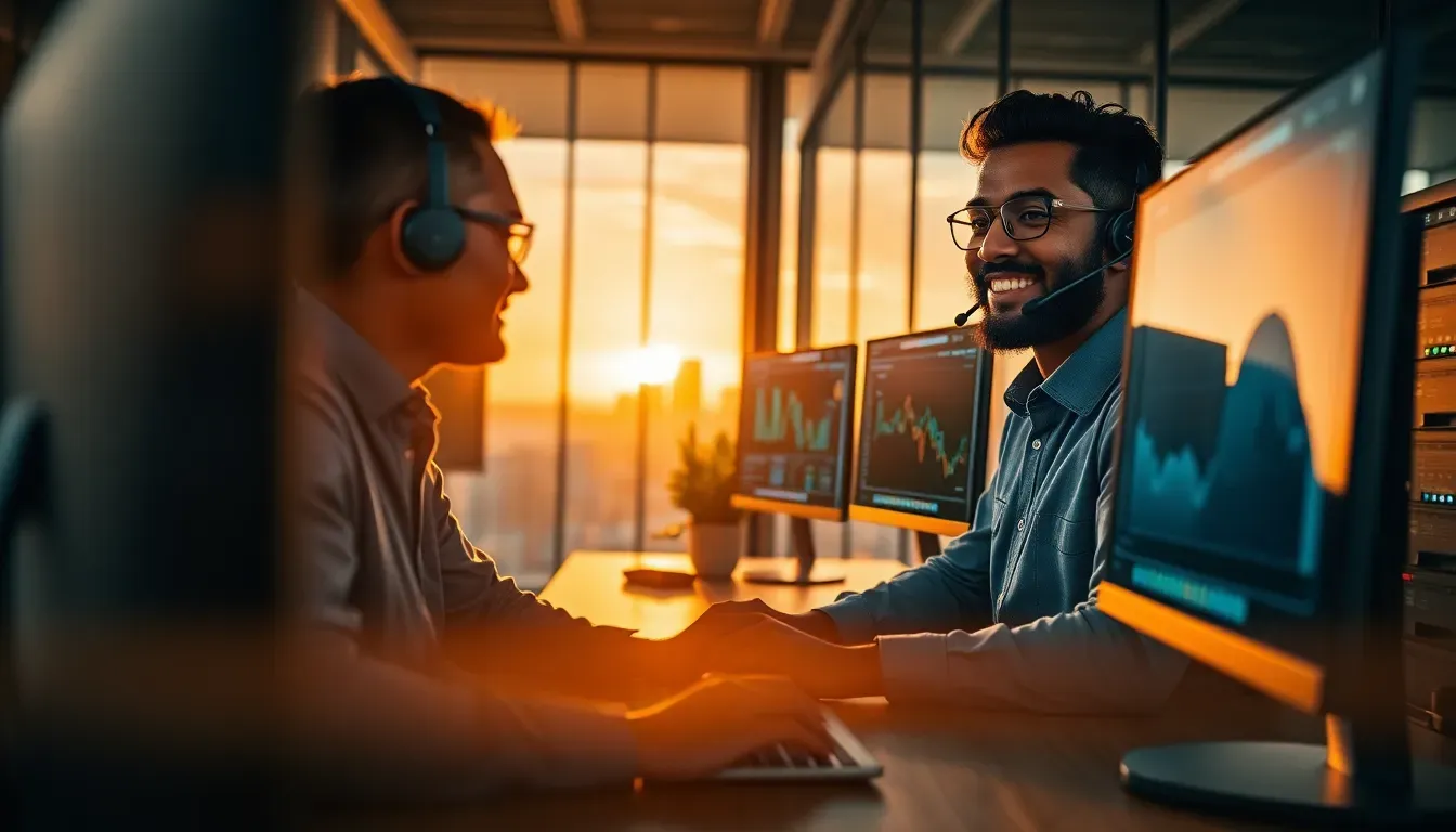 Suporte de TI 24h: A Tranquilidade que sua Empresa de TI no Centro do Rio Merece