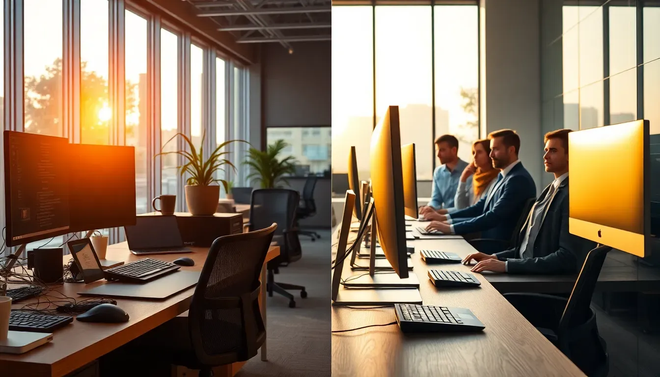 Empresa de TI barata vs serviço premium: o que esperar por R$ 100, R$ 500 e R$ 2.000 por mês