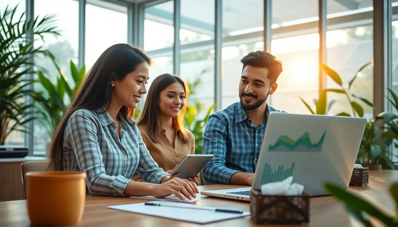 Green IT e economia tropical: práticas sustentáveis e custo-benefício no Brasil