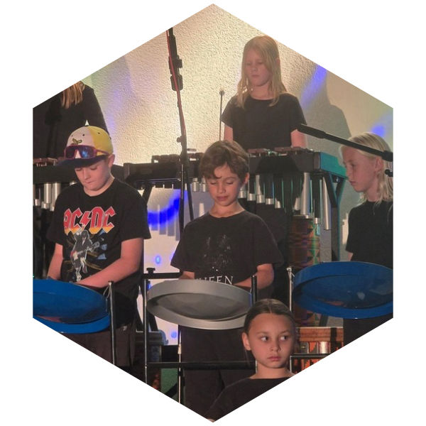 The Groove Garden Band