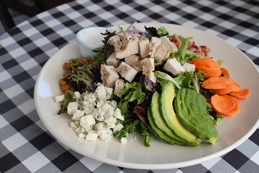 Cobb Salad