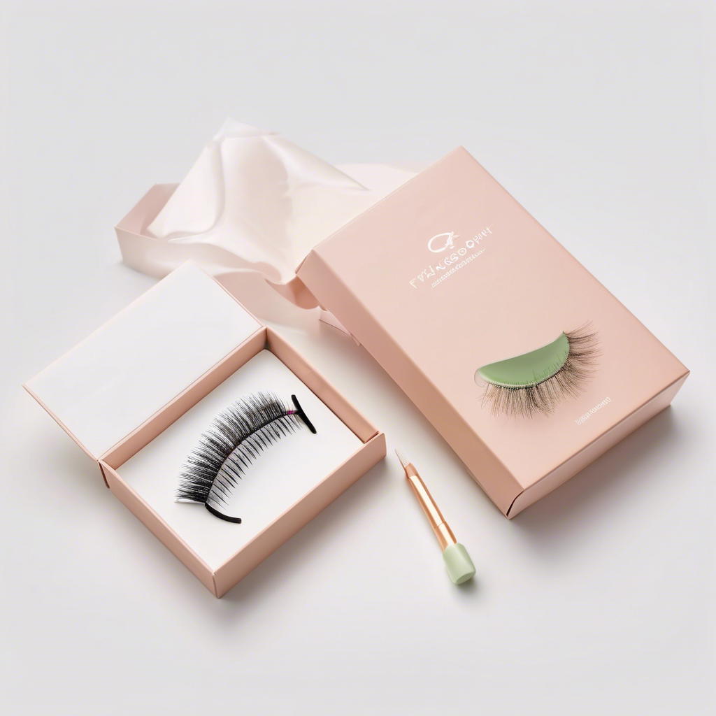 Kit Laminazione Ciglia