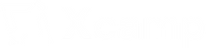 ロゴ_Xcamp