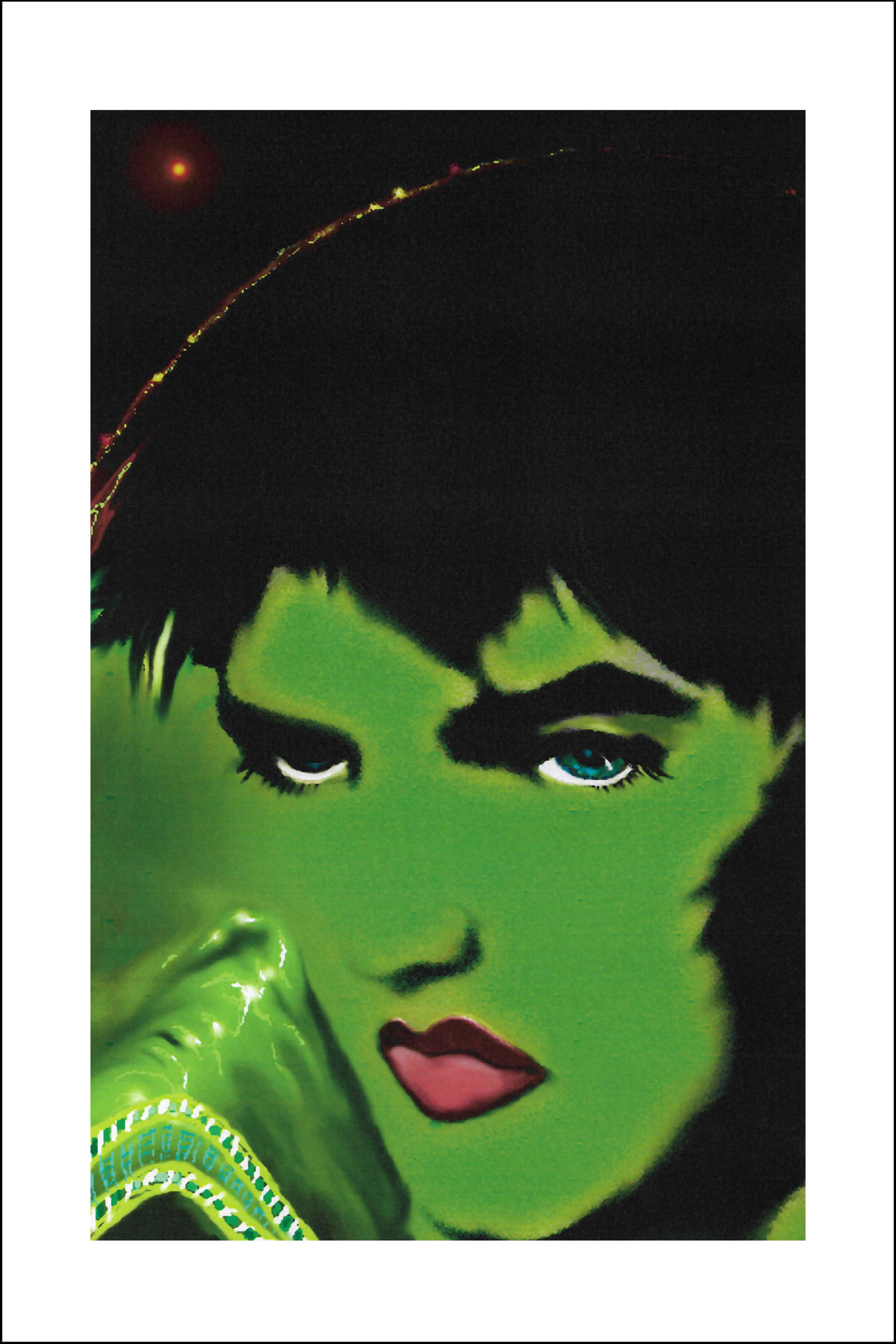 Elvis 5 - 20 x 30 Fotoblad