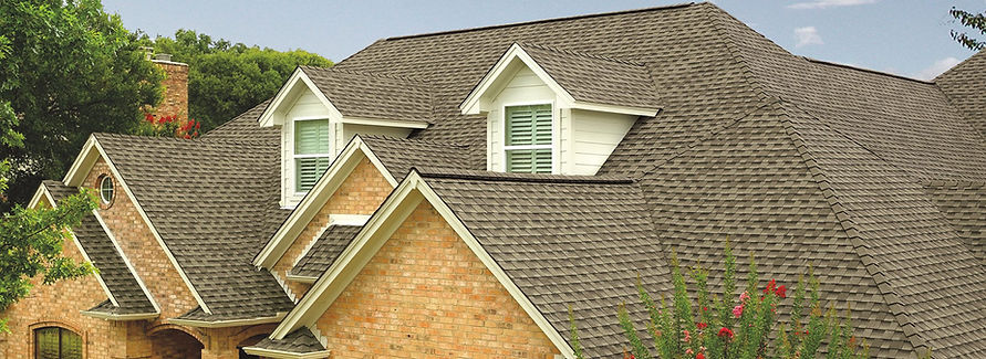 Picture of Asphalt Shingle Roofing