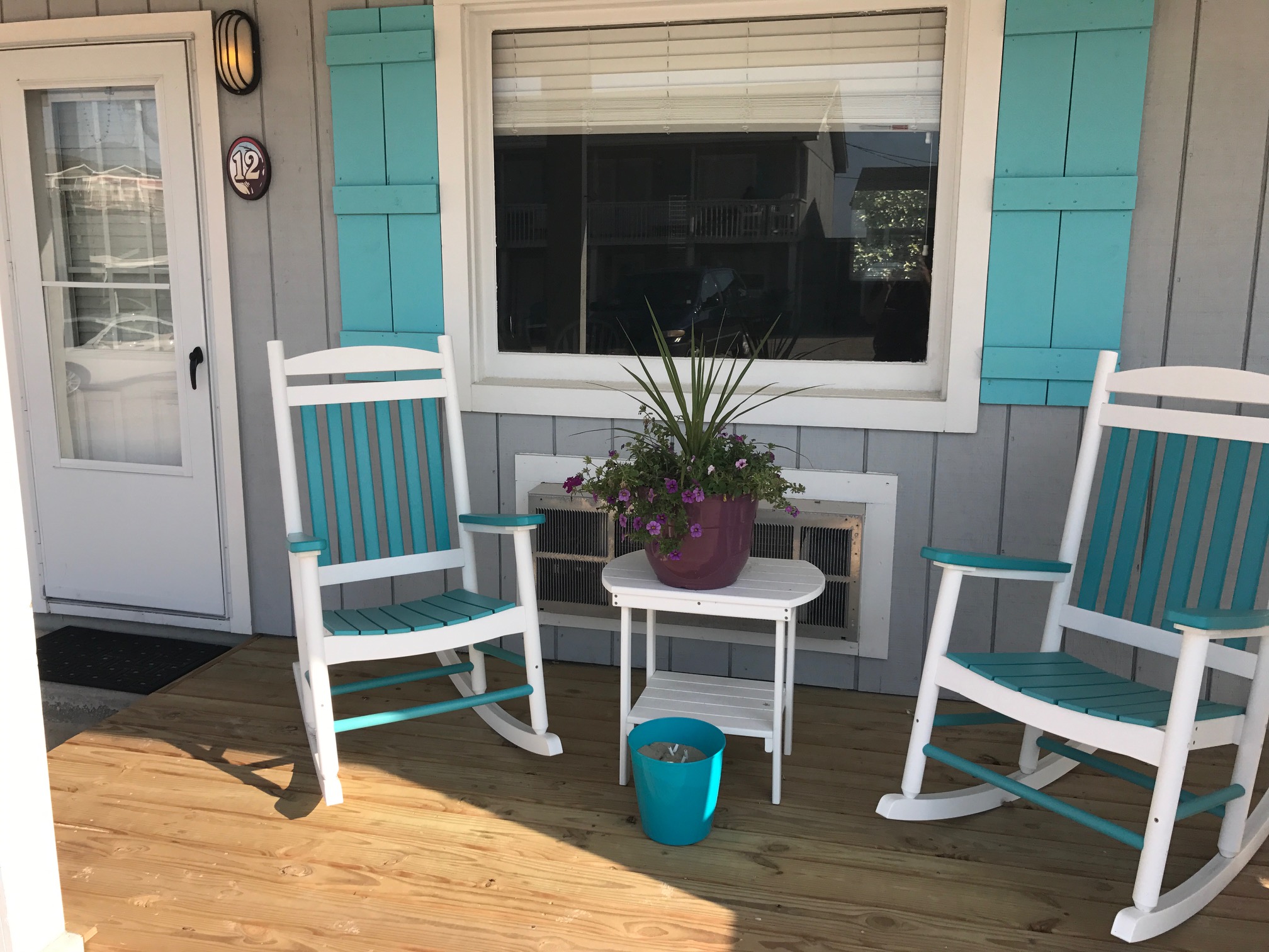 Hotel Sandspur Ocean Cottages United States