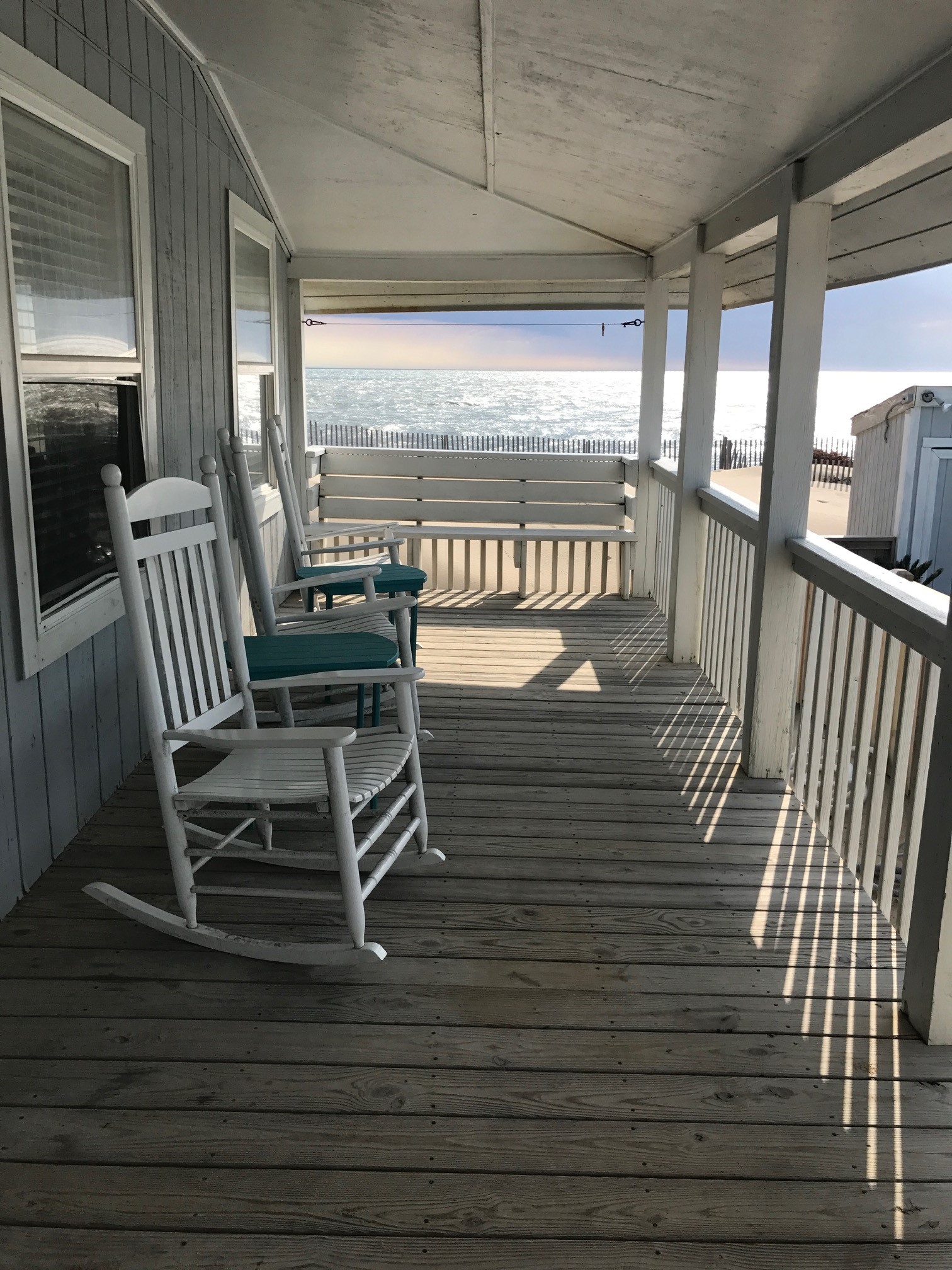 Hotel Sandspur Ocean Cottages United States