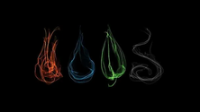 Jung e os Quatro Elementos