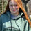 Thumbnail: Custom school and sport hoodie with 3d puff embroidery