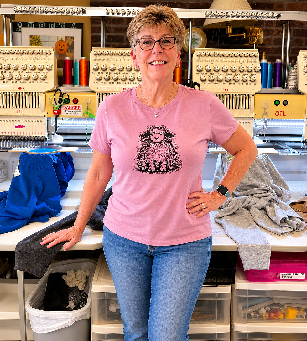 Thumbnail: Dm130 t-shirts light colors
