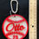 Thumbnail: Bag tags/keychain Baseball/Softball