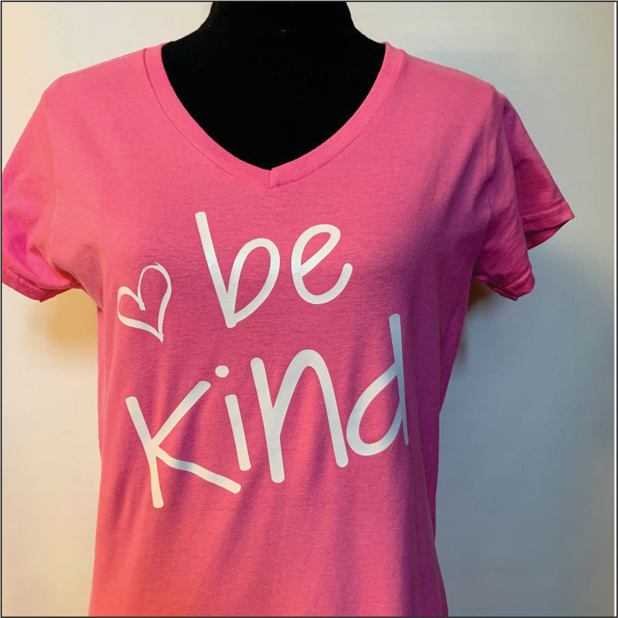 bekindtshirt