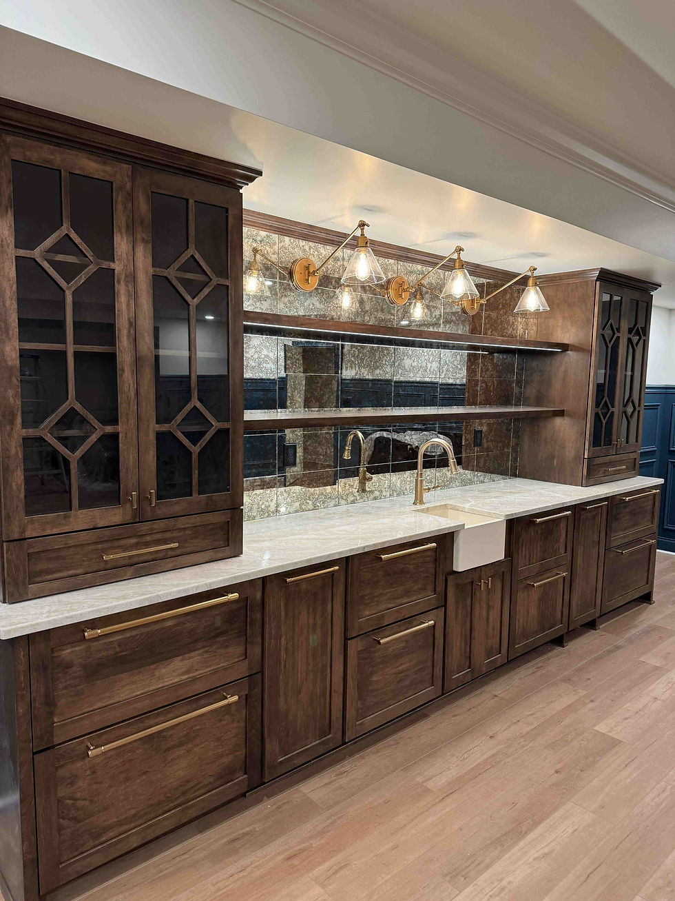 Wet Bar Photo