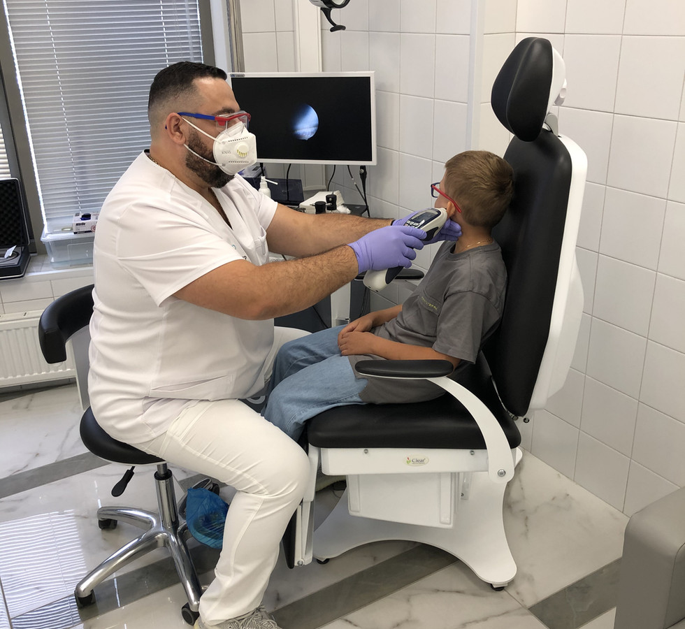 ЛОР ЦЕНТР ДМИТРИЯ ВАСИЛЕНКО | международные стандарты лечения лор ...