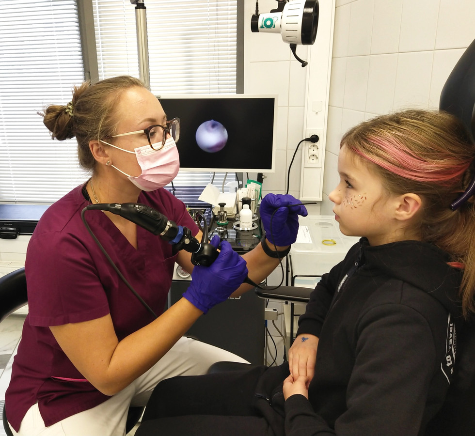 ЛОР ЦЕНТР ДМИТРИЯ ВАСИЛЕНКО | международные стандарты лечения лор ...