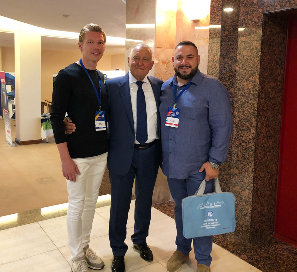 ЛОР ЦЕНТР ДМИТРИЯ ВАСИЛЕНКО | международные стандарты лечения лор ...