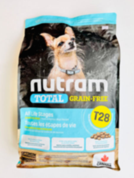 Nutram T28