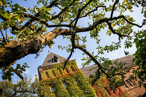 Centrum 't Ven in Venlo