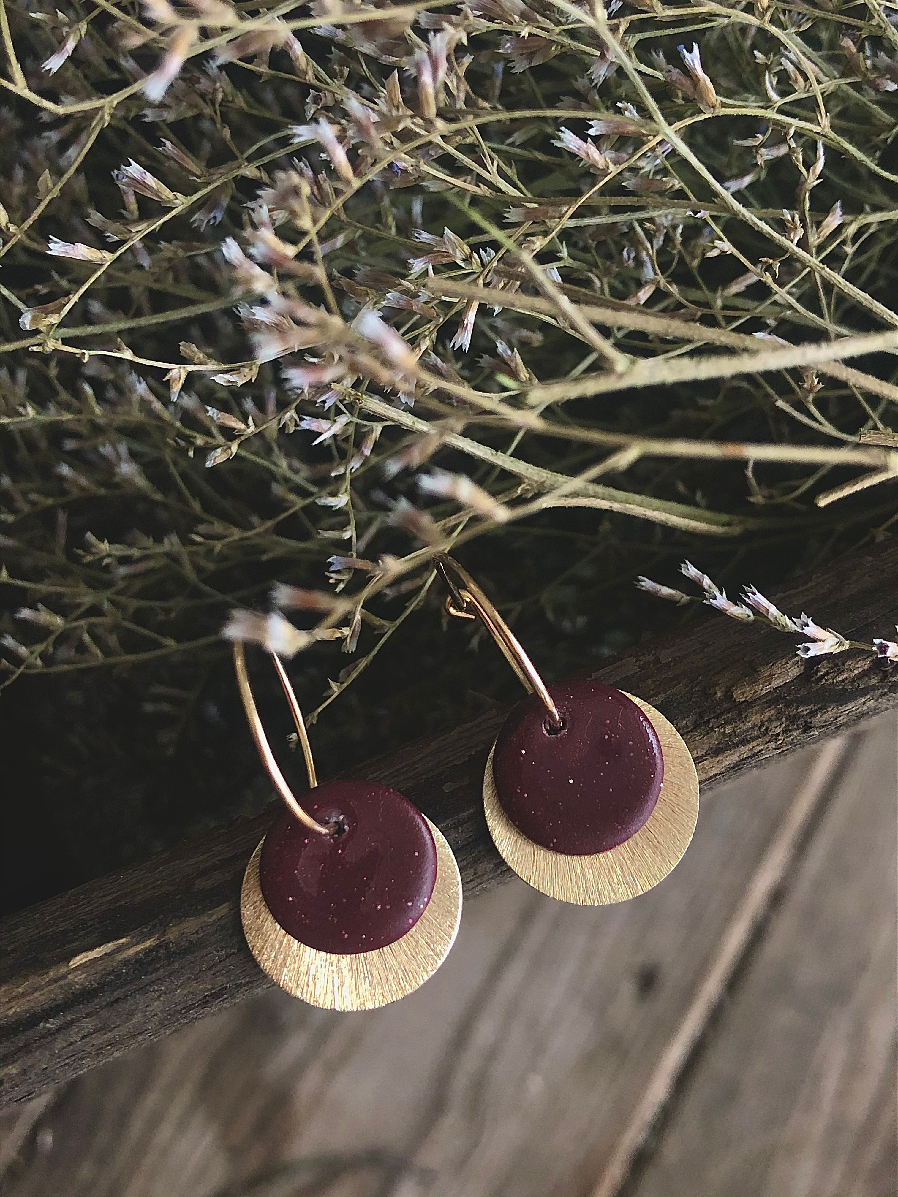 The Wine Hoops