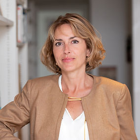 photo portrait Valerie Oresve