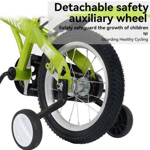 Miniatura: 16 Inch Sport Children's Bicycle