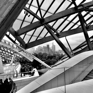 'Steel' my heart city