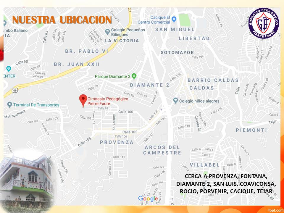 Este es tu tercer post