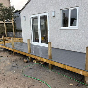 Outdoor Decks