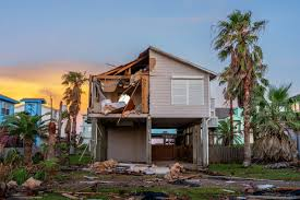 Hurricane Beryl: Unprecedented Destruction and Record-Breaking
