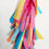 Thumbnail: TROPICAL Tissue Tassel