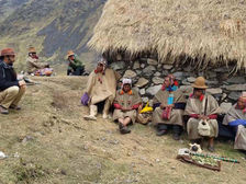 Karuna Project x Paititi Institute: A Partnership Rooted in Transformation