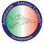 Logo Aeronavale Locatelli