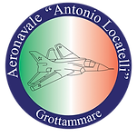 Logo Aeronavale Locatelli