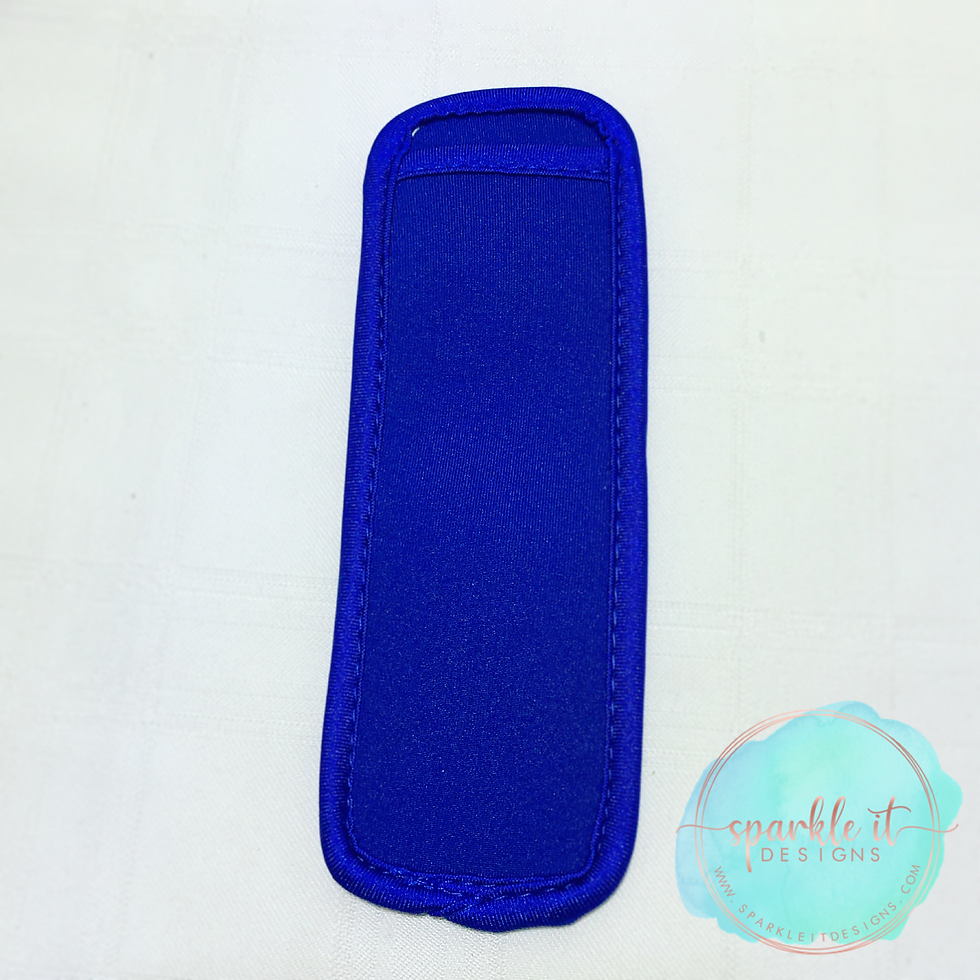 Thumbnail: Icy Pole Holder