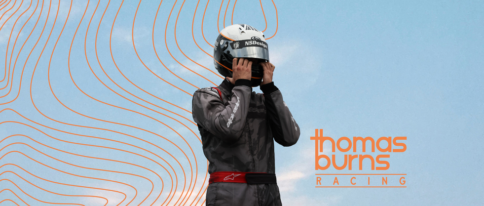 Thomas Burns Racing